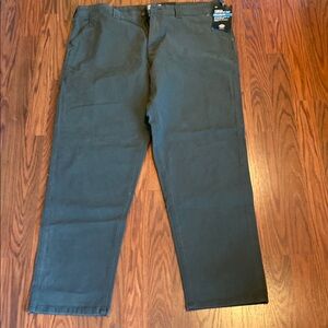 Dickies women’s carpenter pants. Size 16 Regular